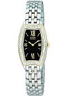 CITIZEN DIAMOND WATCH