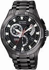 CITIZEN CALIBRE WATCHES