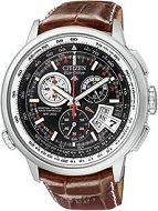 CITIZEN ECO-DRIVE RADIO CONTROLLED WATCHES