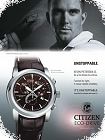 ADVERTISED CITIZEN MODELS