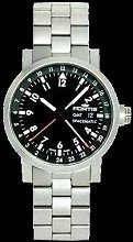 Fortis Spacematic Watches