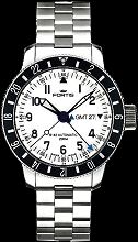 Fortis Divers and Marinemaster Watches