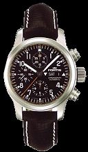 Fortis B42 Pilot Professional Watches