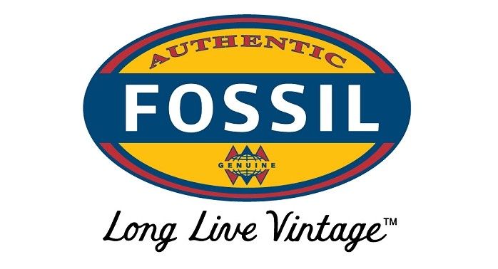 Fossil Uk