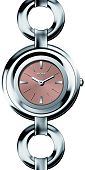 HUGO BOSS 1502081 WATCH