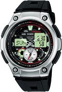 AQ-190W-1AVEF SALE WATCH
