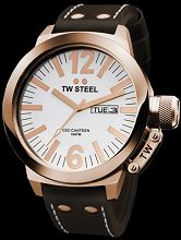 TW STEEL CE1017 WATCH