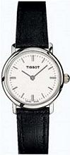 TISSOT T57.1.121.31 WATCH