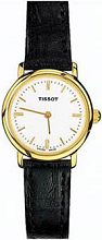 TISSOT T57.6.121.11 WATCH