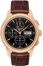 TISSOT T41.5.317.51 WATCH