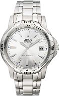 LORUS RXH43EX9 WATCH
