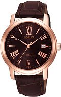 LORUS RXD02EX9 WATCH