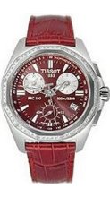 TISSOT T22.1.466.81 WATCH