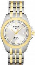 TISSOT T22.2.581.31 WATCH