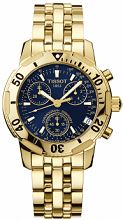 TISSOT T17.5.486.44 WATCH