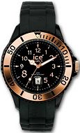 BLACK DICE GR.BK.U.P Rose Gold WATCH