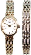 ROTARY SALE WATCH  LB77896/BR/08 