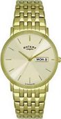 ROTARY WATCH  GB02624/03/DD 