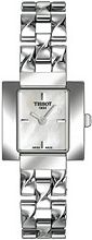 TISSOT T004.309.11.110.00 WATCH