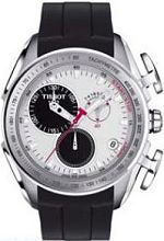 TISSOT T018.617.17.031.00 WATCH