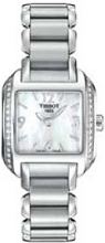 TISSOT T02.1.385.82 WATCH