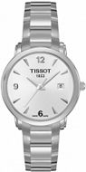 TISSOT T057.210.11.037.00 WATCH