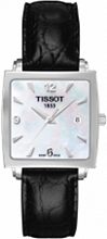 TISSOT T057.310.16.117.00 WATCH