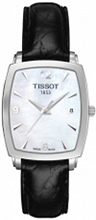 TISSOT T057.910.16.117.00 WATCH