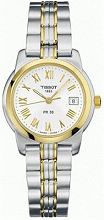TISSOT T34.2.181.13 WATCH