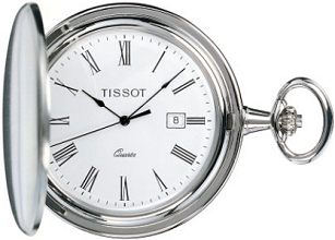 TISSOT T83.6.503.13 WATCH