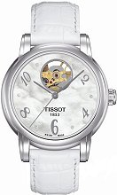 TISSOT T050.207.16.116.00 WATCH