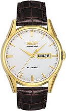 TISSOT T019.430.36.031.00 WATCH