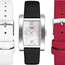 TISSOT T007.309.16.113.01 WATCH