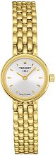 TISSOT T058.009.33.031.00 WATCH