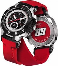 TISSOT T048.417.27.051.01 WATCH