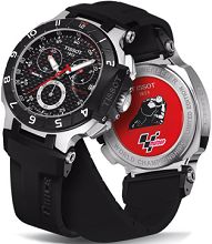 TISSOT T048.417.27.201.00 WATCH