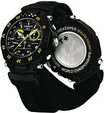 TISSOT T027.417.37.201.00 WATCH
