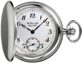 TISSOT T83.7.407.32 WATCH
