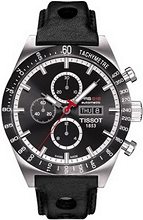 TISSOT T044.614.26.051.00 WATCH