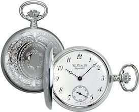 TISSOT T83.1.406.12 WATCH