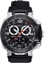 TISSOT T048.417.27.057.00 WATCH