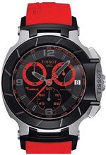 TISSOT T048.417.27.057.02 WATCH
