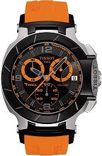 TISSOT T048.417.27.057.04 WATCH