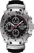 TISSOT T027.414.16.051.00 WATCH