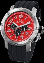 TW STEEL TECH TW0125 WATCH