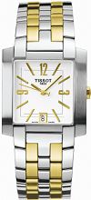 TISSOT T60.2.581.32 WATCH
