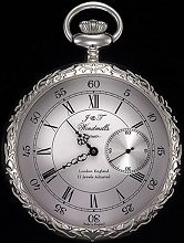 Windmills WGP10001/21 Watch