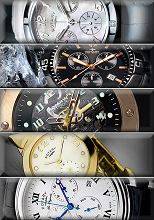 ROTARY WATCHES