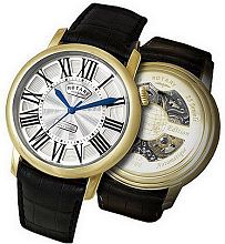 ROTARY LIMITED EDITION WATCH LE00011/21/GP