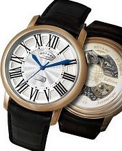 ROTARY LIMITED EDITION WATCH LE00011/21/RO